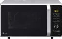LG 28 L Convection Microwave Oven (MC2886SFU)...