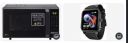 LG 28 L Microwave Oven (MC2846BV) + Fastrack Revoltt BT Calling Smartwatch...