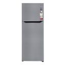 LG 284 Litres 2 Star Frost Free Double Door Refrigerator (GL-S302SPZY)...