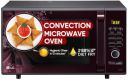 LG 28L Convection Microwave Oven (MC2886BRUM)...