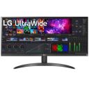 LG 29WQ500, 29", IPS, UltraWide, Dynamic Action Sync Monitor...