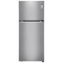 LG 308 L 2 Star Frost-Free Smart Inverter Double Door Refrigerator (GL-S412SDSY)...