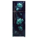 LG 308 L 3 Star Frost-Free Smart Inverter Double Door Refrigerator (GL-S322RBCX)...