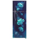 LG 308 Litres 2 Star Frost Free Inverter Double Door Refrigerator (Door Cooling+, GL-T322RBCY.ABCZEB, Blue Charm)...
