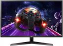 LG (32") Full HD LED Backlit IPS Panel with Motion Blur Reduction, Tilt Adjustable Monitor (32MP60G-BB.ATRFMSN)...