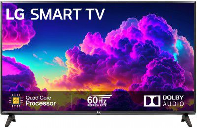 LG (32") HD Ready Smart LED TV 32LM563BPTC