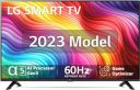 LG 32" HD Ready Smart LED TV 32LQ643BPTA...