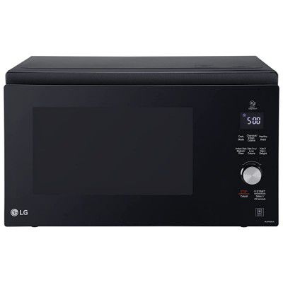 LG 32 L All in One NeoChef Charcoal Convection Microwave Oven (MJEN326UL)
