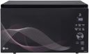 LG 32 L Charcoal Convection Healthy Heart Microwave Oven (MJEN326UH)...