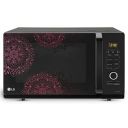 LG 32 L Convection Microwave Oven (MC3286BIUM)...