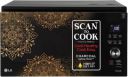 [Extra ₹5450 OFF] LG 32L 360 Motorised Rotisserie, Wi-Fi Enabled Charcoal Convection Microwave Oven (MJEN326PKW)...