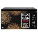 LG 32 L Scan to Cook Wi-Fi Enabled Charcoal Convection Healthy Microwave Oven (MJEN326UIW)...