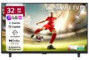 LG (32") LB655 AI Series HD Smart webOS VA LED TV 32LB655BPLA
