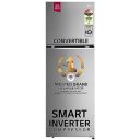 [Extra Rs 6000 Off] LG 322 L 3 Star GL-S342SPZX Frost-Free Smart Inverter Double Door Refrigerator...