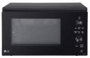 LG 32 L All in One Charcoal Convection Microwave Oven (MJEN326TL, Black, With Starter Kit)...