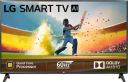 LG 32LMBPTC (32") HD Ready LED Smart WebOS TV (32LM563BPTC)...