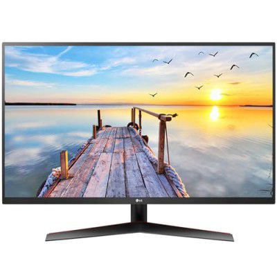 LG 32MP60G Full HD IPS Monitor 31.5 Inches