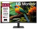 LG 32MR50C (32") Full HD Curved Monitor (1920 x 1080) - Black...