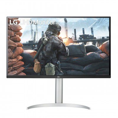 LG 32UP550-W 32" Inch Display Monitor