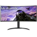 LG 34 UltraWide Curved  34WP65C Gaming Monitor...