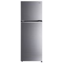 LG 340 L 2 Star Frost-Free Smart Inverter Double Door Refrigerator (GL-D342SDSY)...