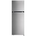 LG 340 Litres 2 Star Frost Free Double Door Refrigerator (GL-S342SPZY)...