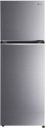 LG 360 L Frost Free Double Door 2 Star Refrigerator (Dazzle Steel, GL-N382SDSY)...