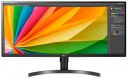 LG 34WN750 34-inch (86.7 cm) 21:9 UltraWide QHD/2K (3440 x 1440) Color Calibrated IPS Monitor...