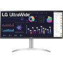 LG 34WQ650-W 34" 21:9 UltraWide FHD IPS Monitor ...