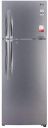 LG 360 L 3 Star Inverter Linear Frost-Free Double Door Refrigerator (GL-T402JDS3)...