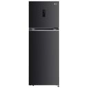 LG 360 L 3 Star Frost-Free Smart Inverter Wi-Fi Double Door Refrigerator (GL-T382VESX)...