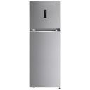 LG 360 L 3 Star Frost-Free Smart Inverter Wi-Fi Double Door Refrigerator (GL-T382VPZX)...