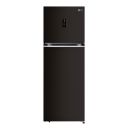 LG 360 Litres 3 Star Frost Free Double Door Refrigerator (GL-T382VRSX)...