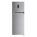 LG 360 Litres 3 Star Frost Free Double Door Refrigerator (GL-T382VPZX)...