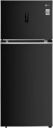LG 398 L Frost Free Double Door 3 Star Convertible Refrigerator with Smart Inverter with Door Cooling+ Wi-Fi & Hygiene Fresh  (Ebony Sheen, GL-T422VESX)...