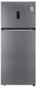 LG 408L 3 Star Frost-Free Smart Inverter Wi-Fi Double Door Refrigerator (GL-T412VDSX)...