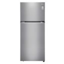 LG 423 Litres 2 Star Frost Free Smart Inverter Double Door Refrigerator (GL-N422SDSY.DDSZEB)...