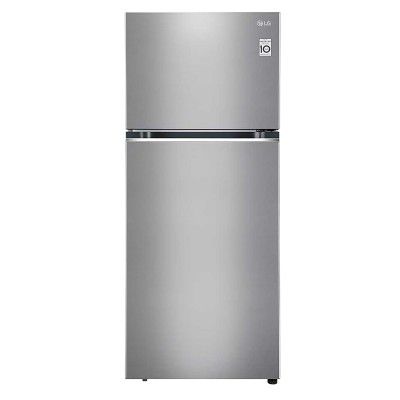 LG 423 Litres 2 Star Frost Free Double Door Refrigerator (GL-S422SPZY.DPZZEB)