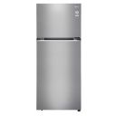 LG 423 Litres 2 Star Frost Free Double Door Refrigerator (GL-S422SPZY.DPZZEB)...