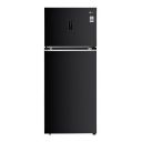 LG 423 Litres 3 Star Frost Free Double Door Refrigerator (GL-T422VESX.DESZEBN)...