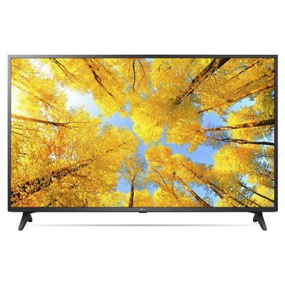 LG 43" 4K Ultra HD Smart LED 43UQ7500PSF TV