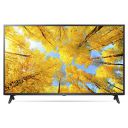 LG 43" 4K Ultra HD Smart LED TV 43UQ7500PSF...