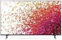 LG 43" 4K Ultra HD Smart TV (43NANO73TPZ) (2021 Model)...