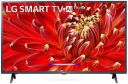 LG 43" Full HD Smart LED 43LM6360PTB TV...