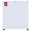 LG 43 L 1 Star Direct Cool Minibar Single Door Refrigerator (GL-M051RSWB)...