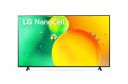 LG 43" Nanocell Series 4K Ultra HD Smart LED TV 43NANO75SQA...