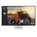 LG 43SQ700 Smart Monitor (43) 4K UHD IPS Display with HDR 10...