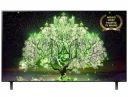 LG 121.9 cm (48 inches) 4K Ultra HD Smart OLED TV 48A1PTZ (Dark Meteo Titan)...