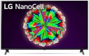 LG 49" 4K Ultra HD Smart NanoCell 49NANO80TNA TV...