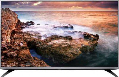 LG 49"Full HD LED TV 49LH547A